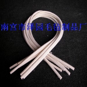 供应毛毡绳